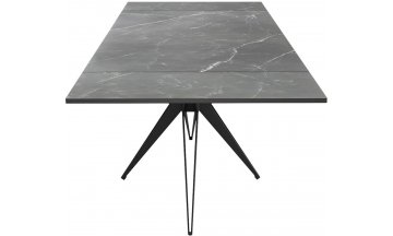 Керамический стол DikLine KW160