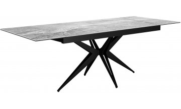 Керамический стол DikLine KW160