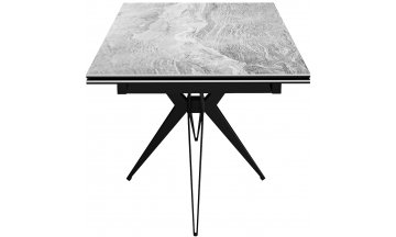 Керамический стол DikLine KW160