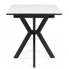 Керамический стол Гардинг