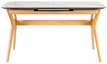 Керамический стол Нарвик Ceramic