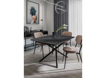 Керамический стол DK1200