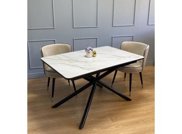 Керамический стол Омега