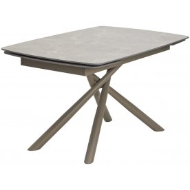 Керамический стол Rivoli 140