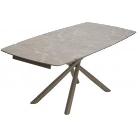 Керамический стол Rivoli 140