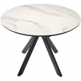 Керамический стол Rudolf