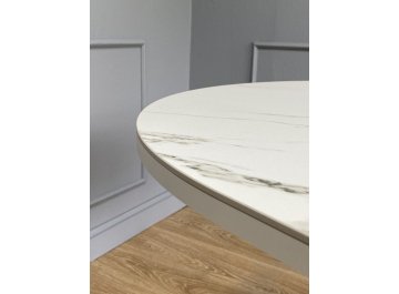 Керамический стол Сакура