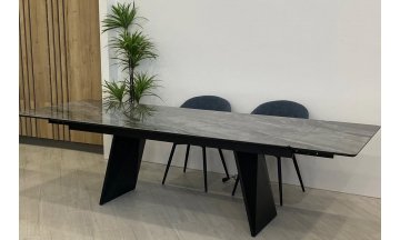 Керамический стол Шерл