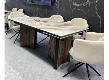 Керамический стол СТРАДИВАРИ