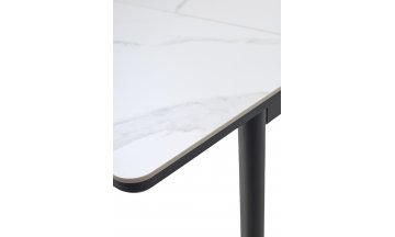 Керамический стол Тет-а-тет 120