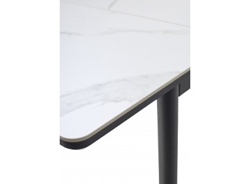 Керамический стол Тет-а-тет 90