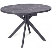 черный мрамор / черный