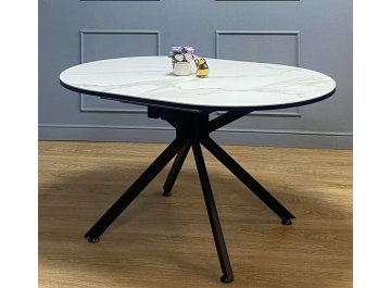 Керамический стол Туз