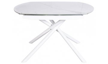 Керамический стол 83MC-1957DT BEL