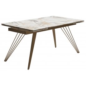 Керамический стол Acerra New 160