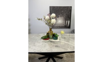 Керамический стол BR1400