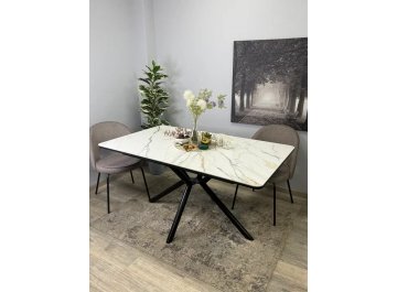 Керамический стол DM1550