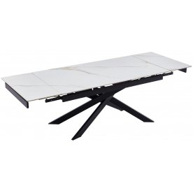 Керамический стол Astoria DT333 160-240 / 90х76