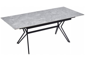 Керамический стол Мирул 135-195 / 80х76