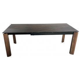 Керамический стол Палермо 140(200)х90х76