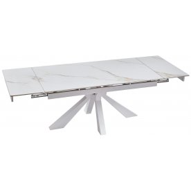 Керамический стол Siena DT779 160-240х90