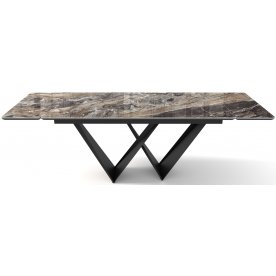 Керамический стол Бор 160(220)х90