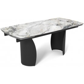 Керамический стол Готланд 180(240)х90