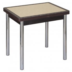 Стол Чинзано М-2 венге / 32 D-2 / ножка 02