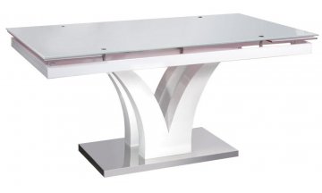 Стол на тумбе DT-43