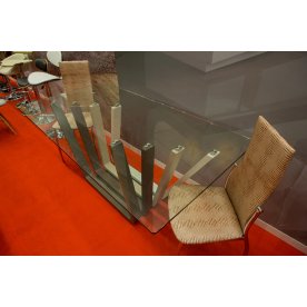 Стол на тумбе David