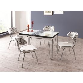 Стол M22 раскладной