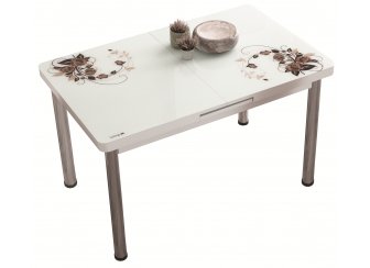 Стол M28 раскладной