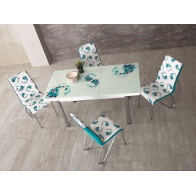 Стол M28 раскладной