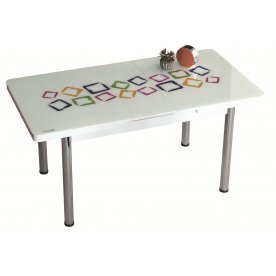 Стол M29 раскладной