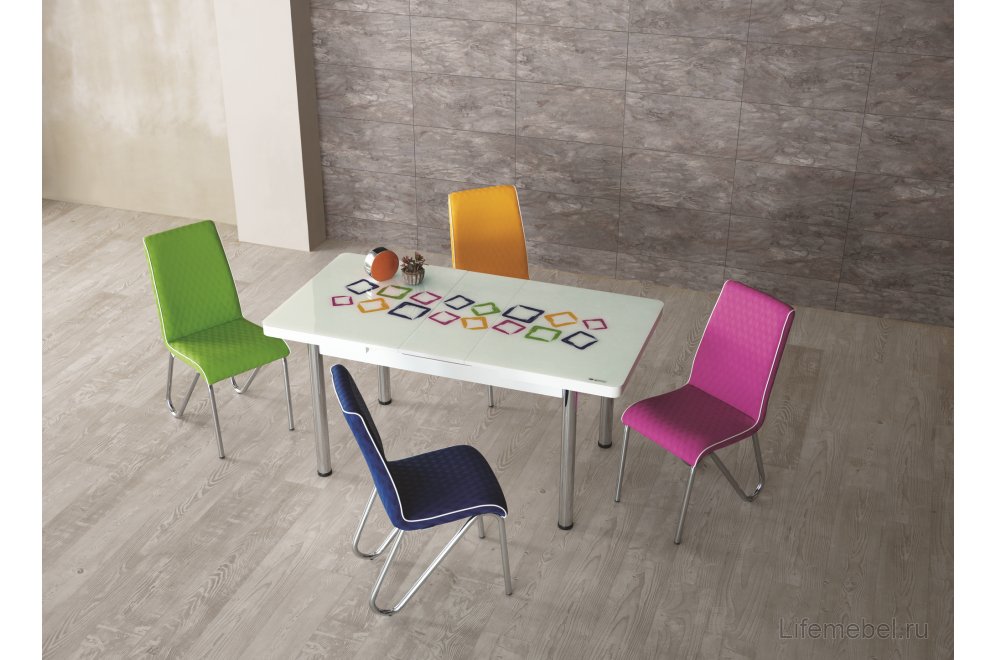 Стол обеденный M29 раскладной