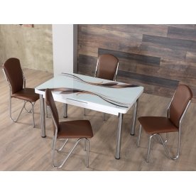 Стол M43 раскладной