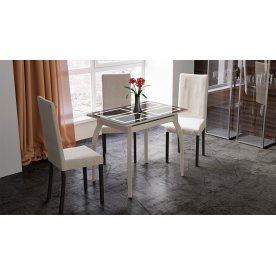 Стол Рим СМ-218.01.15