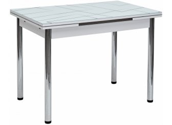 Стеклянный стол 4001