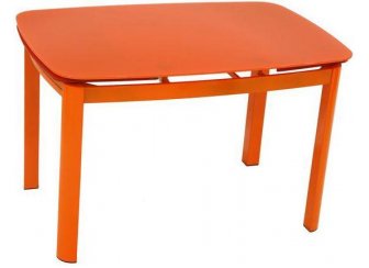 Стеклянный стол 6236C