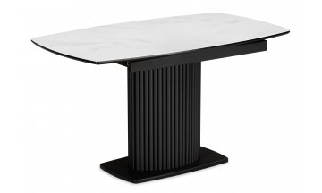 Стеклянный стол Фестер