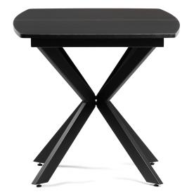 Стеклянный стол Палу 130