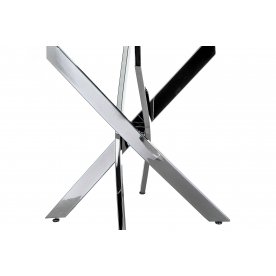 Стеклянный стол Komo 1 100