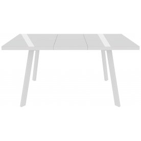 Стеклянный стол Анемо 138