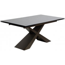 Стеклянный стол Arkell