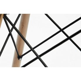 Стеклянный стол Cindy Glass/Синди Гласс мод.80GLASS