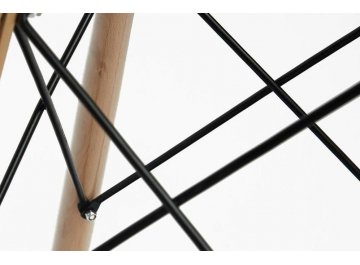 Стеклянный стол Cindy Glass mod.80GLASS