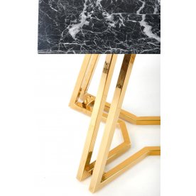 Стеклянный стол Konami