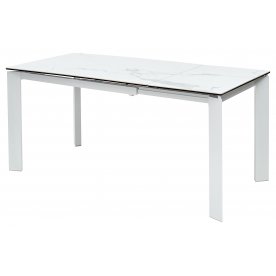 Стеклянный стол Corner 120