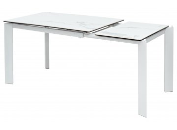 Стеклянный стол Corner 120