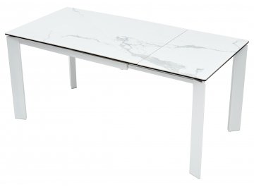 Стеклянный стол Corner 120